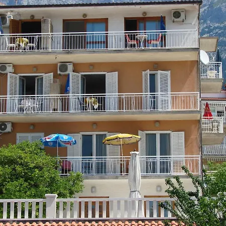 Apartman Ivan Makarska