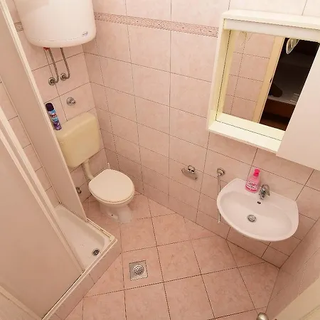 Apartman Ivan Makarska