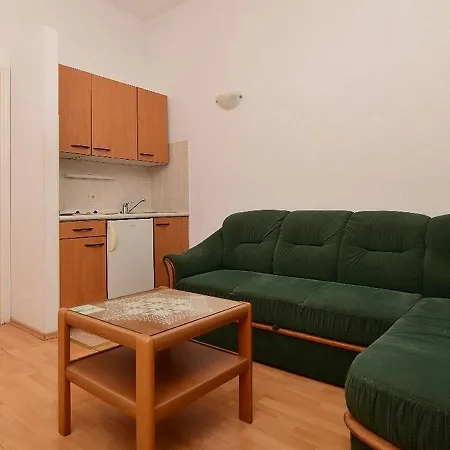 Ivan Apartman Makarska