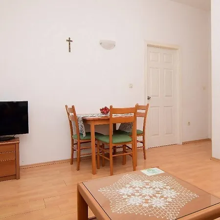 Apartman Ivan Makarska