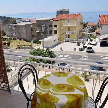 Apartman Ivan Makarska