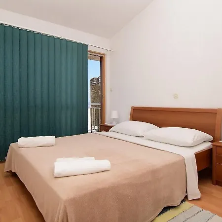 Ivan Apartman Makarska