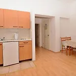 Lägenhet Ivan *