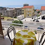 Lägenhet Ivan Makarska