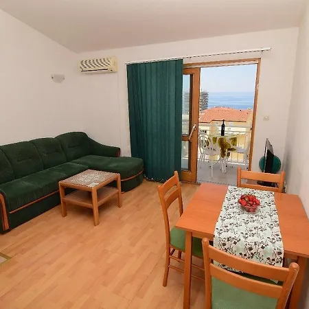 Ivan Apartman Makarska