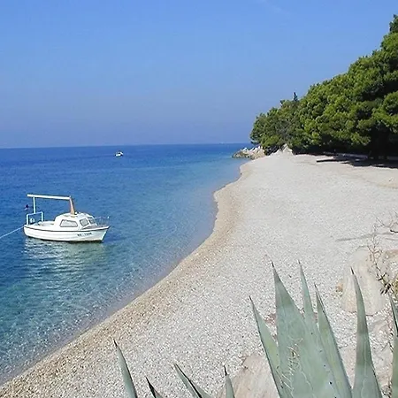 Ivan Apartman Makarska