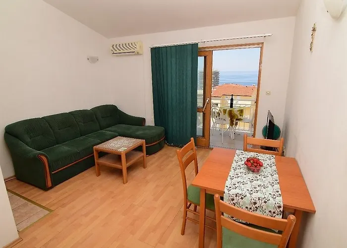 Ivan Apartment Makarska