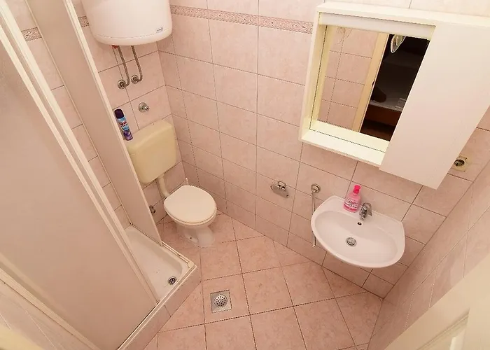 Apartment Ivan Makarska