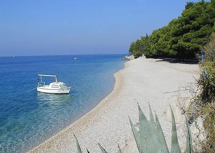 Ivan Apartman Makarska