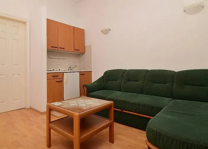 Ivan Apartment Makarska