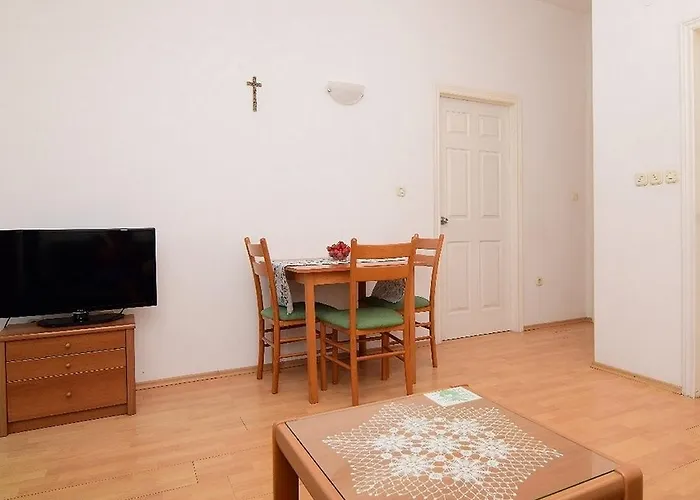 Apartman Ivan Makarska