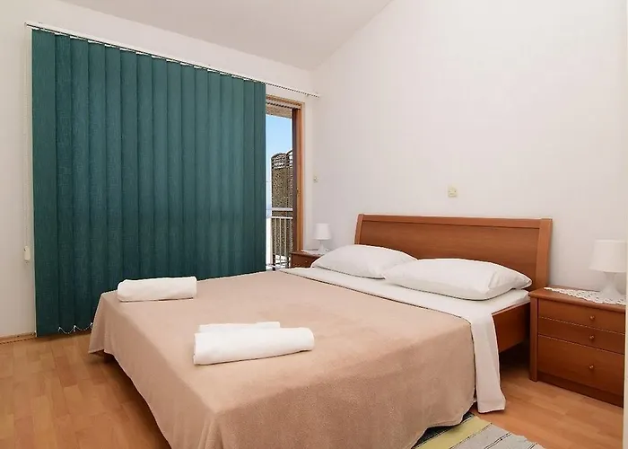 Ivan Apartment Makarska